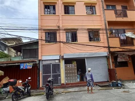 Apartment for Rent in Metro Manila .